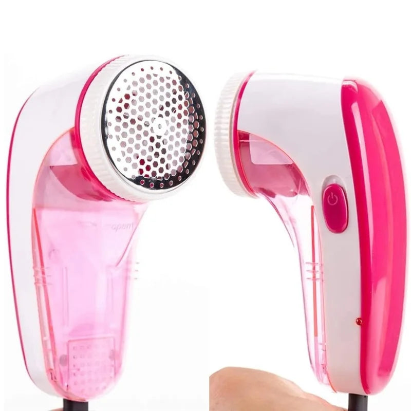 XINGCHAO Rechargeable Lint Remover & Fabric Shaver