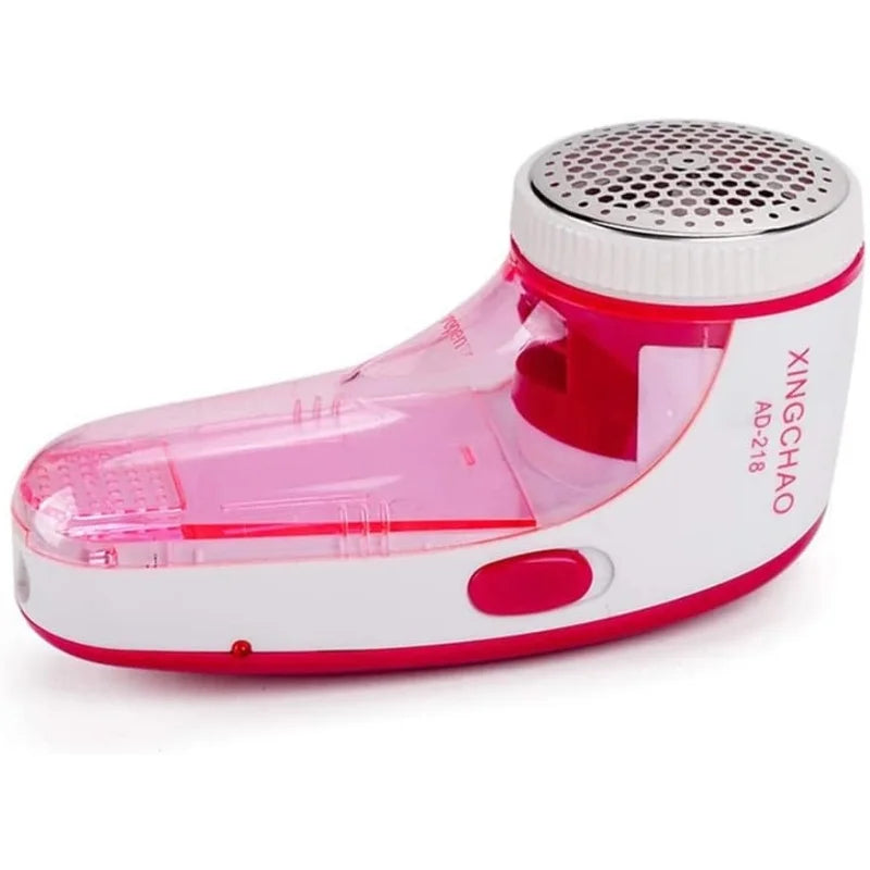 XINGCHAO Rechargeable Lint Remover & Fabric Shaver