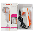 Nova NLR-208 Electric Lint Remover & Fabric Shaver
