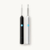 Smart Visual Ear Cleaner with 1080p HD Camera & LED Lights