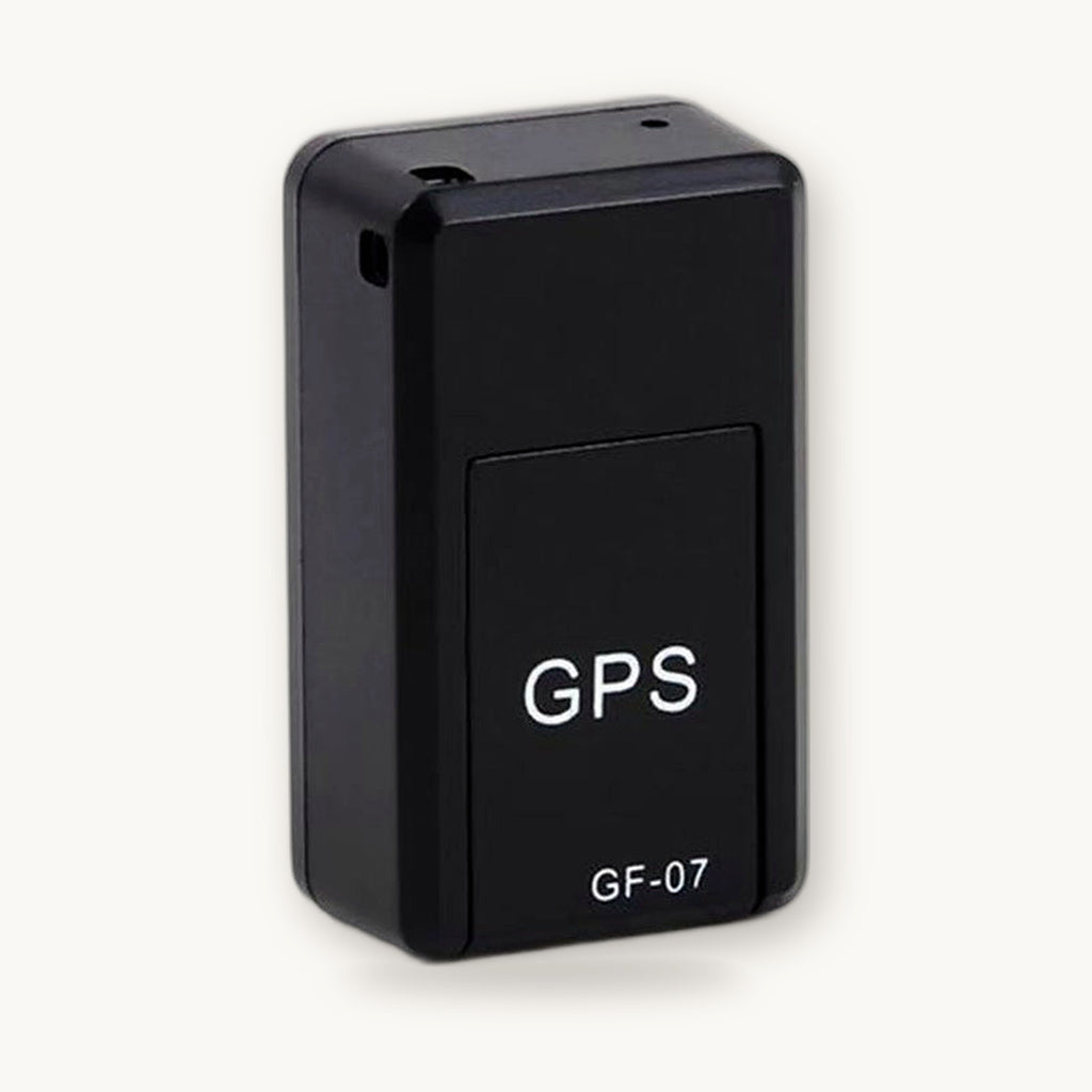 Mini Magnetic GPS Tracker GF-07