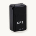 Mini Magnetic GPS Tracker – Real-Time Location & Voice Monitoring