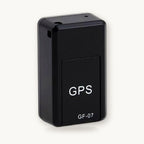 Mini Magnetic GPS Tracker GF-07