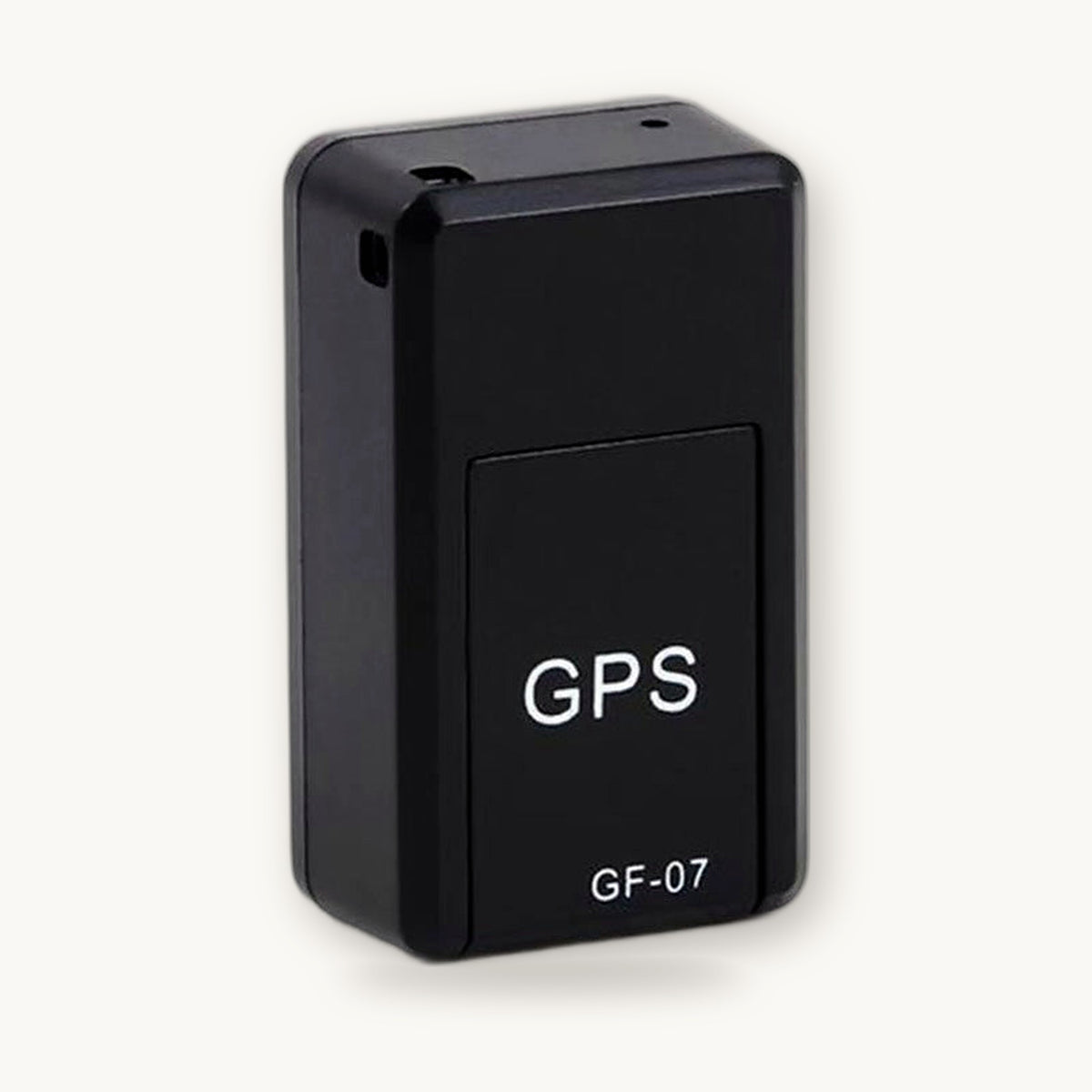 Mini Magnetic GPS Tracker GF-07