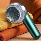 Lint remover used on sweaters
