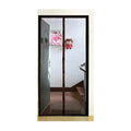Magnetic Mosquito Door Net – Hands-Free Self-Closing Mesh Curtain