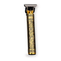 Vintage T9 Trimmer for Men – Rechargeable Cordless Hair & Beard Trimmer