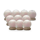 Vanity Mirror LED Lights 10 Bulbs – Hollywood Makeup Mirror Light Kit